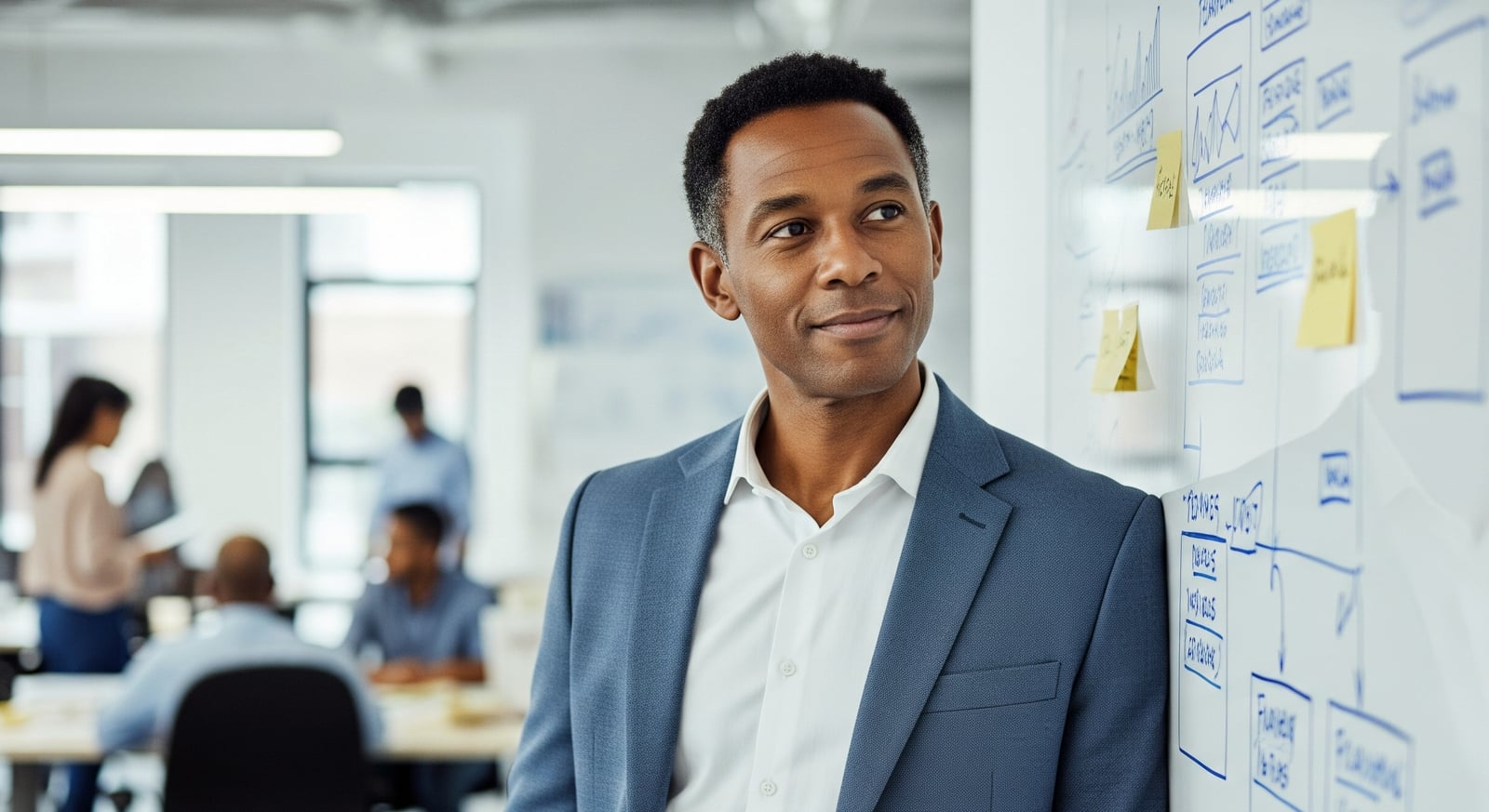 Data governance transformation for South African public sector